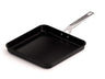 Valira Grillpfanne Aire Ceramic - 28 x 28 cm - Keramische Antihaftbeschichtung