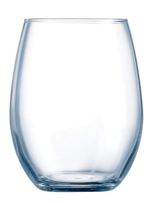 Chef & Sommelier Wassergläser Primary 360 ml - 6 Stücke