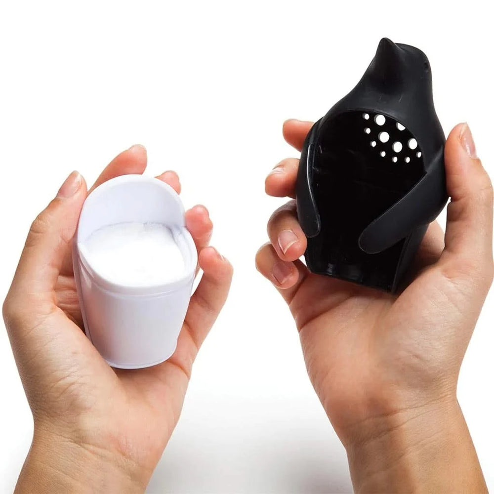 Monkey Business Kühlschrank Geruchsentferner Chill Bill