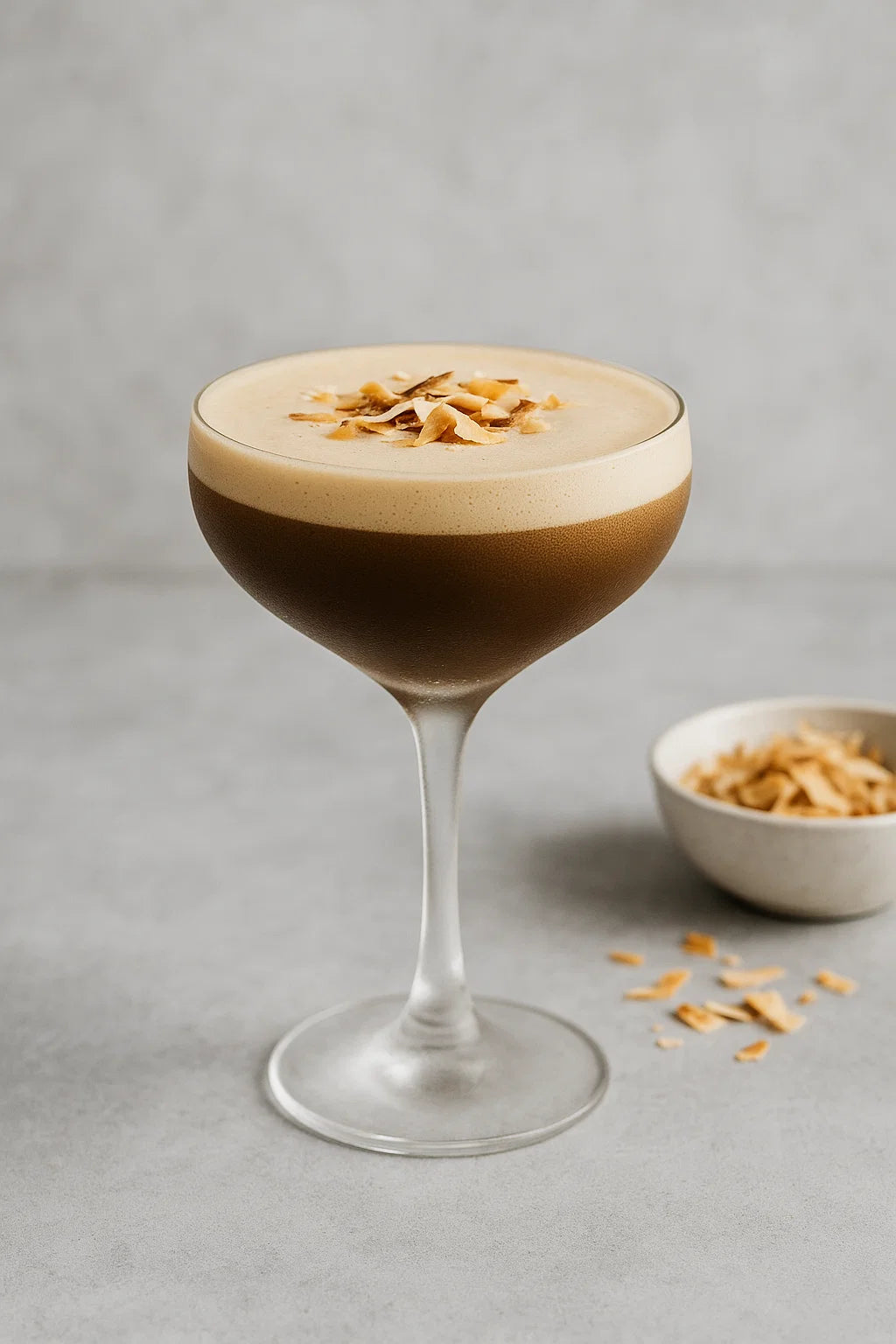 Eine tropische Note, die Ihre Verkostung auf die nächste Ebene hebt