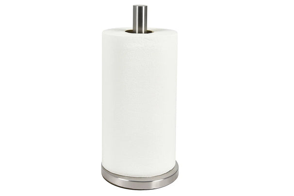 Cookinglife Küchenrollenhalter RVS 33 cm