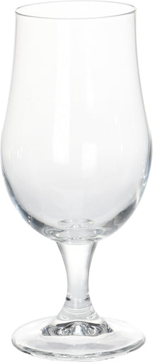 Cookinglife Biergläser auf Fuß 370 ml - 4 Stück