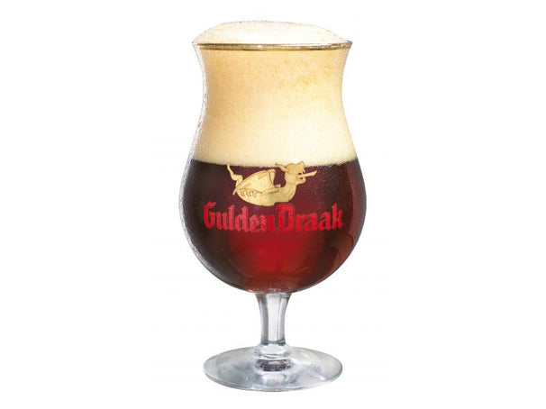 Gulden Draak Bokaal Bierglas – 330 ml