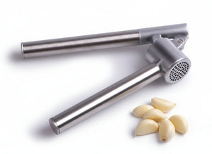 Cookinglife Knoblauchpresse Aluminium