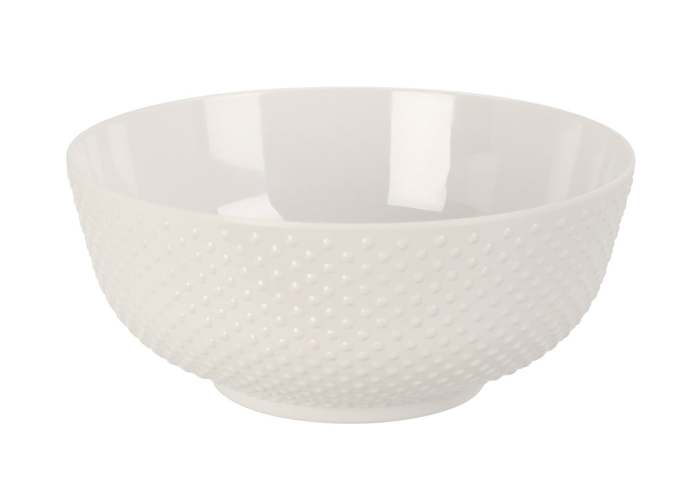 Cookinglife Geschirrset CampVibe - Kunststoff 12-teilig / 4 Personen - 4 Dinner-Teller, 4 Frühstücksteller und 4 Schalen