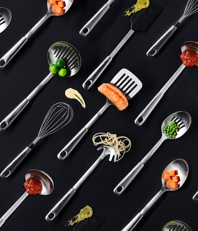 Gemütlich & Trendy Delish Plus