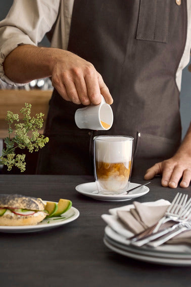 Latte Macchiato Gläser