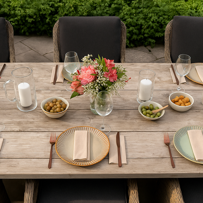 Cookinglife Aqua Maris