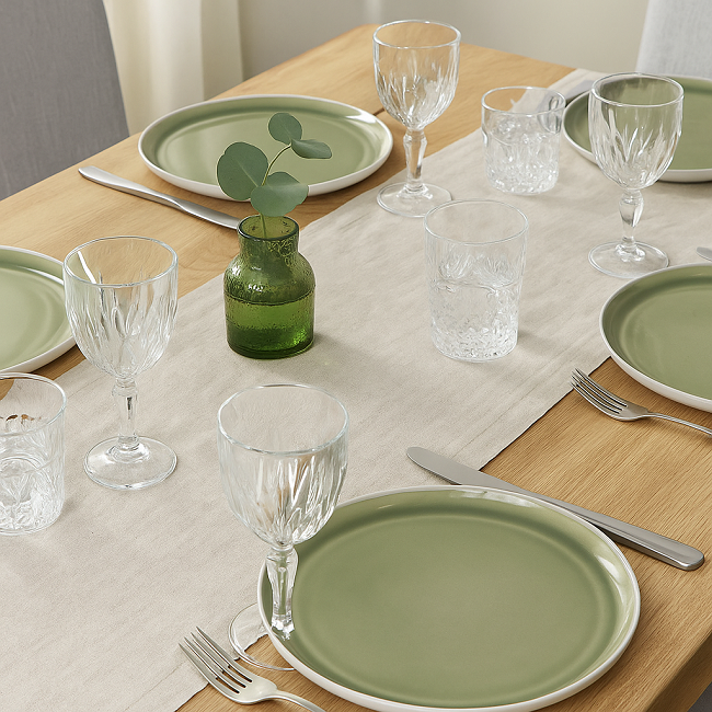 Cookinglife Moosgrün