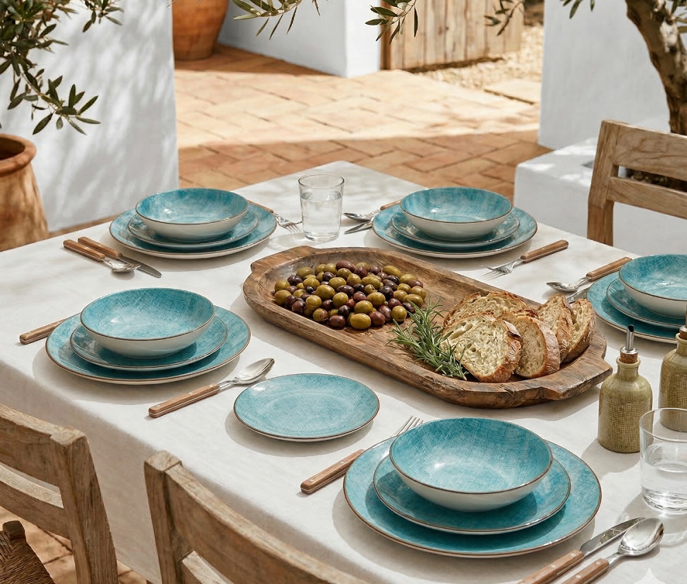 Cookinglife Geschirr sets