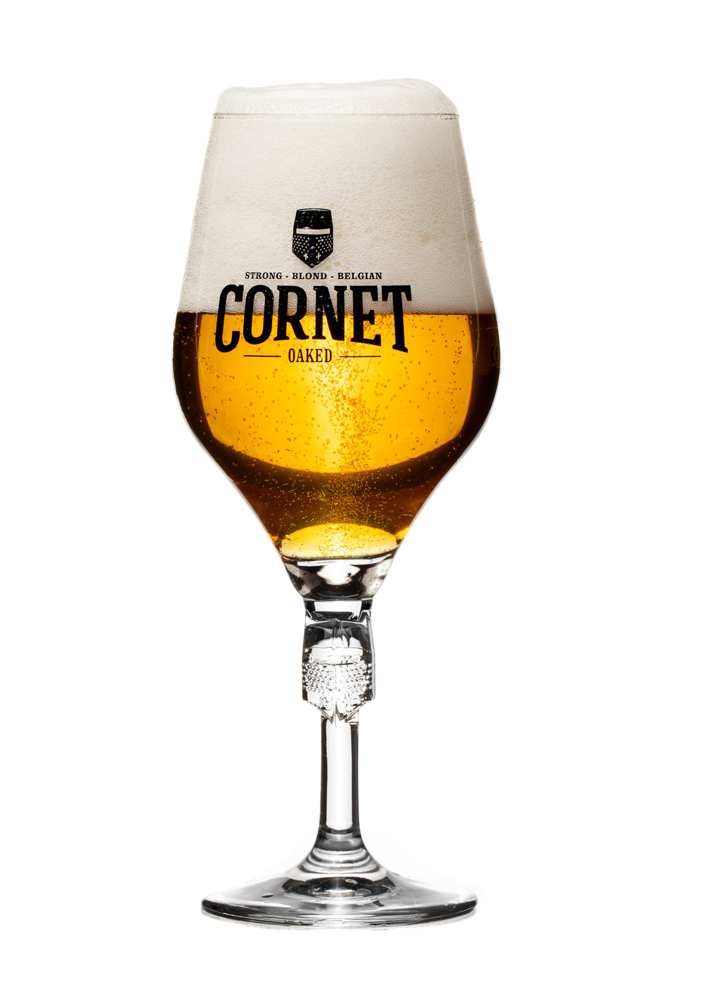 Cornet Biergläser 330 ml - 6 Stücke