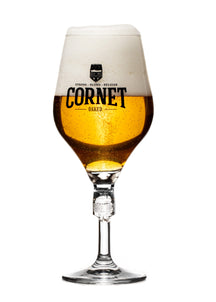 Cornet Biergläser 330 ml - 6 Stücke