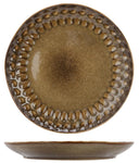 Cosy & Trendy Speiseteller Araki Hazel ø 27 cm - 4 Stück