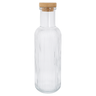 Cosy & Trendy Wasserkaraf - Karaf mit Kork - Raya - Transparent - 1 Liter