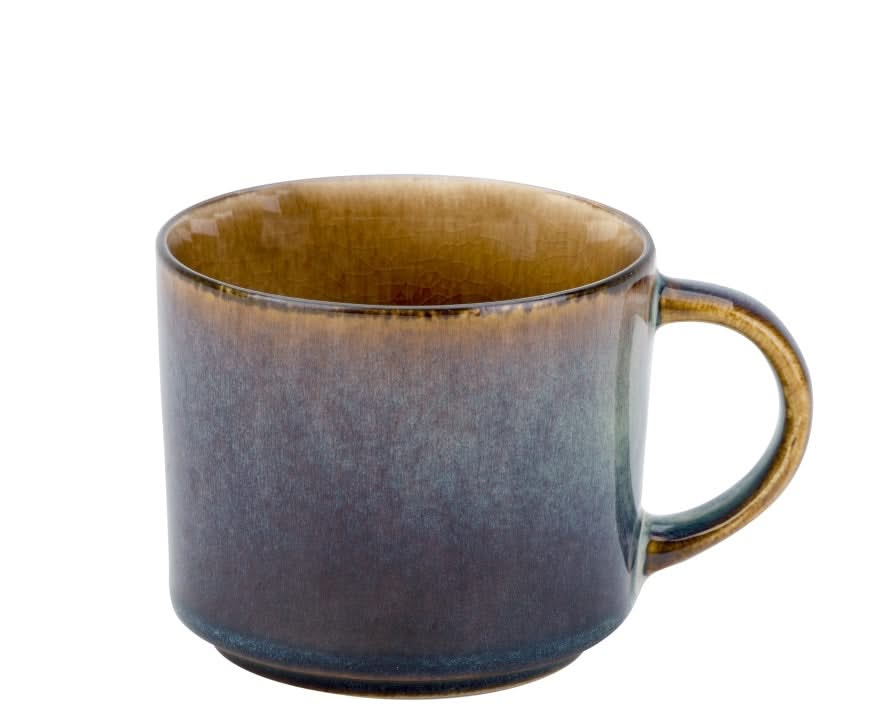 Cosy & Trendy Kaffeetasse Quintana Amber - 220 ml