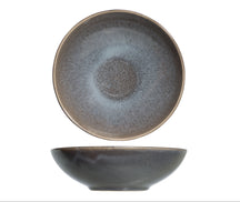 Cosy & Trendy Tiefe Teller / Pastateller Urban - ø 20 cm - 4 Stück