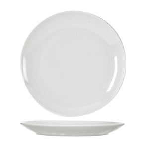 Gemütliche und trendige Toulouse Frühstücksteller / Dessertteller ø 19 cm - 6er-Set