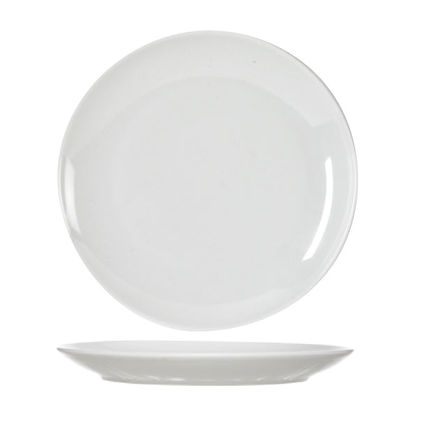 Gemütliche und trendige Toulouse Frühstücksteller / Dessertteller ø 19 cm - 6er-Set