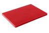 Cosy & Trendy Schneidebrett HACCP Rot 40 x 30 cm