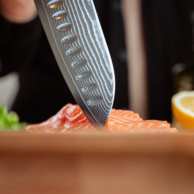 Das Muster erstellen 