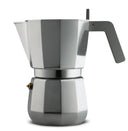 Alessi Espressokocher Moka - DC06/9 - 9 Tassen - von David Chipperfield