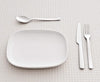 Alessi Besteckset Ovale - REB09S5 - 5-teilig - von Ronan & Erwan Bouroullec