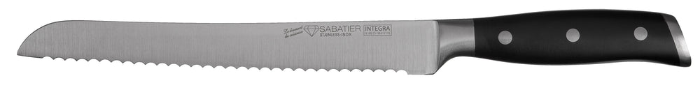 Diamant Sabatier Brotmesser Integra 22 cm