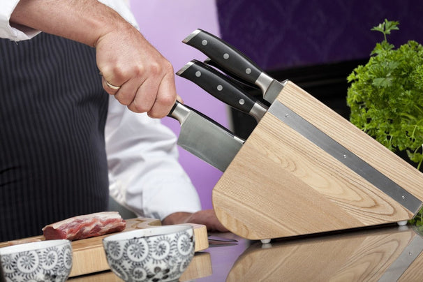 Diamant Sabatier Kochmesser Integra 20 cm