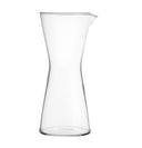 Iittala Karaffe Kartio Klar 950 ml