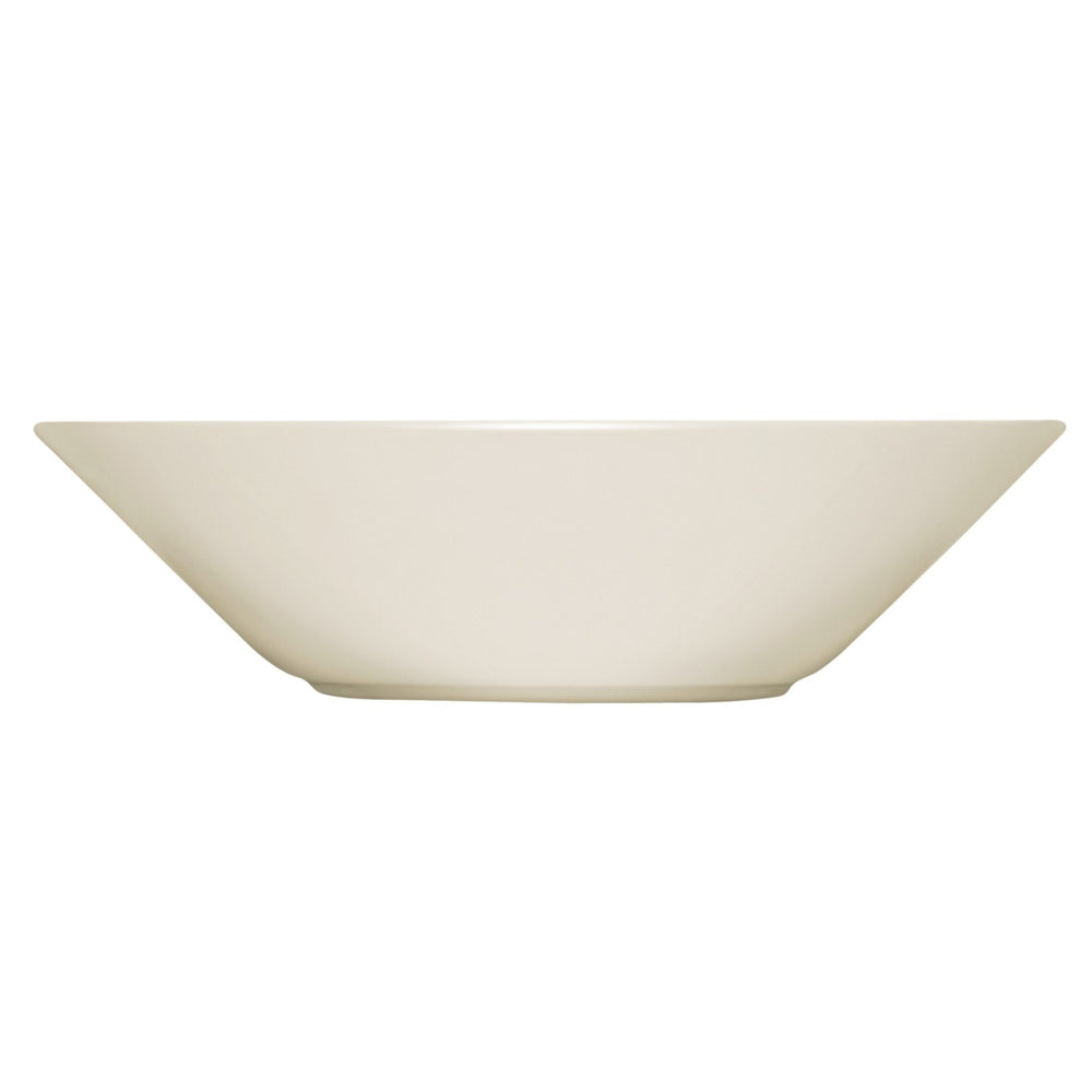 Iittala Tief Teller Teema Weiß ø 21 cm