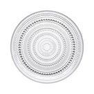 Iittala Speiseteller Kastehelmi Klar ø 25 cm