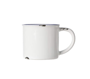 Cosy & Trendy Espresso Tassen Antoinette 80 ml - 4 Stück