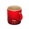 Le Creuset Kaffeetasse Kirschrot 200 ml