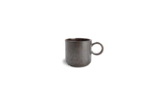 Chic Espresso-Tasse Verso Black 90 ml