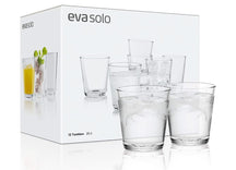 Eva Solo Gläserset 250 ml - 12 Stücke