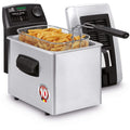 Fritel Fritteuse - 3200 W - 4 Liter - FT5371