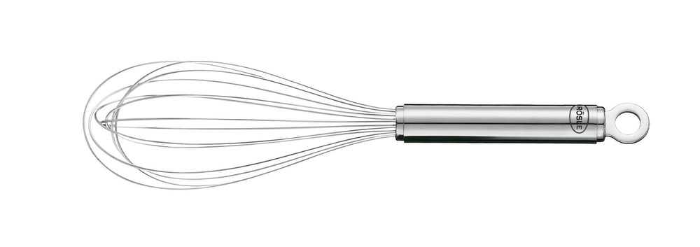 Rosle Schneebesen rund - Edelstahl - 27 cm