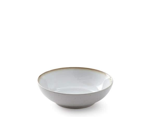 Bitz Salatschüssel Gastro Creme/creme ø 24 cm