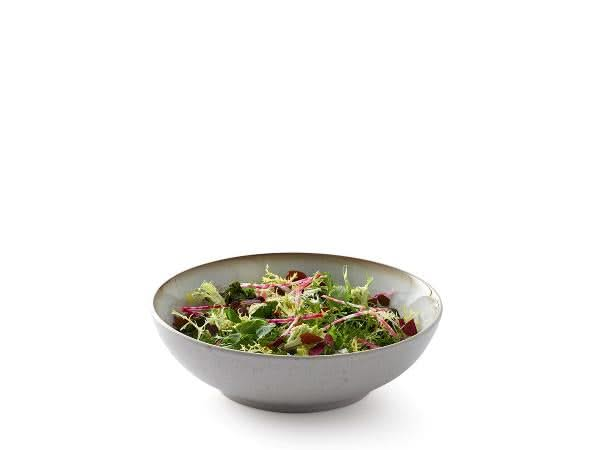 Bitz Salatschüssel Gastro Creme/creme ø 24 cm