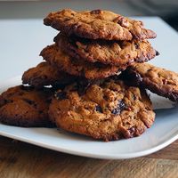 Glutenfreier Lebkuchen