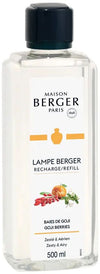 Maison Berger Nachfüllung – für Duftbrenner – Goji-Beeren – 500 ml