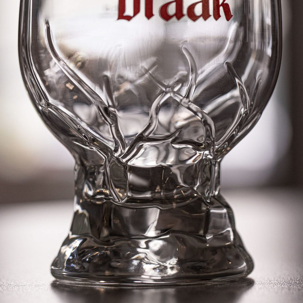 Gulden Draak Bokaal Bierglas – 330 ml