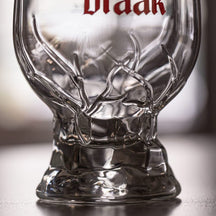 Gulden Draak Bierglas 330 ml - 6 Stück