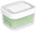 OXO Aufbewahrungsbox GreenSaver 4 Liter