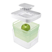 OXO Good Grips Vershoudbox GreenSaver 1.5 Liter