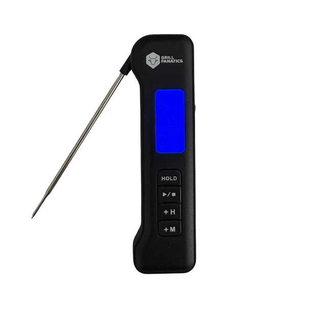 Cookinglife Grill Digitalthermometer / Fleischthermometer