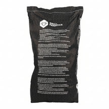 Cookinglife Grill Holzkohle Weiß Quebracho - 10 kg - Restaurantqualität