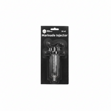 Cookinglife Grillmarinade-Spritze / Fleischinjektionsspritze 30 ml