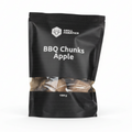 Cookinglife Grill-Räucherholzstücke – Apfel – 1 kg