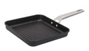 Valira Grillpfanne Aire - 23 x 23 cm - Standard Antihaftbeschichtung